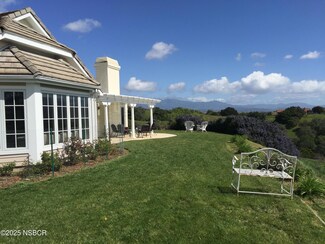 0 Deer Trail Place Unit 25001089, Santa Ynez, CA 93463