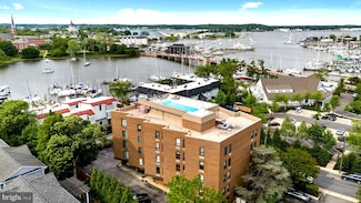 316 Burnside St Unit 304, Annapolis, MD 21403