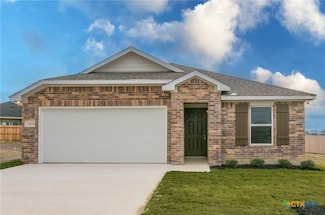 3009 Gillespie Ct, Temple, TX 76501
