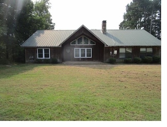 106 Fox Run Rd, Nashville, AR 71852