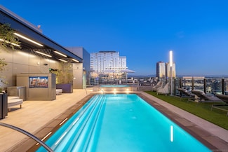 675 9th Ave Unit 2012, San Diego, CA 92101