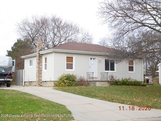 1007 Maycroft Rd, Lansing, MI 48917