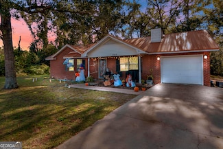 243 Wilkinson Dr, Ludowici, GA 31316