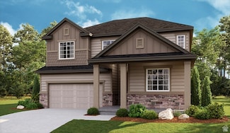 1164 E Horseshoe Way Unit 506, Eagle Mountain, UT 84005