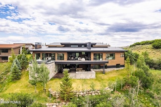 3699 Aspen Point, Park City, UT 84098