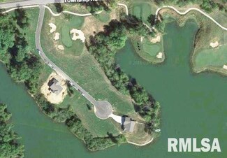 Lot 8 Karl Lake Ct, Sherrard, IL 61281