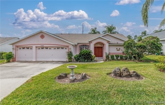 5506 W Dayflower Path, Lecanto, FL 34461