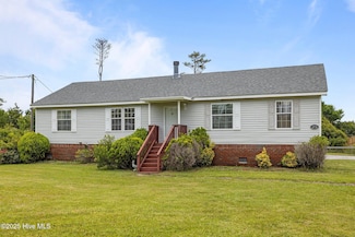 2976 Cedar Island Rd, Cedar Island, NC 28520