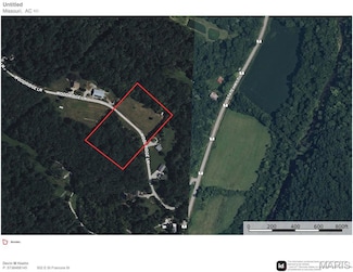 190 Woodridge Ln, Perryville, MO 63775