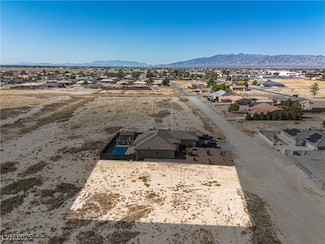 1611 Enchanted Mesa St, Pahrump, NV 89048