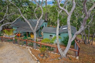 2420 Romney Dr, Cambria, CA 93428