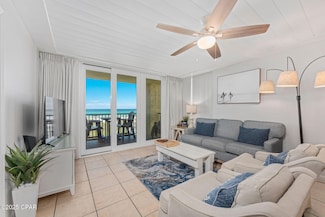 9812 Beach Blvd Unit D, Panama City, FL 32408