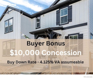 8358 Howell St Unit B, Arvada, CO 80005