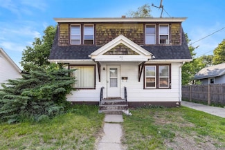 810 N Horsman St, Rockford, IL 61101