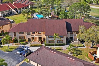 8003 Bardmoor Place Unit 201, Seminole, FL 33777
