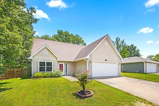 3701 Churchill Dr, Columbia, MO 65201