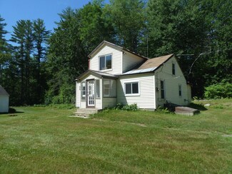 56 Merrymeeting Rd, New Durham, NH 03855