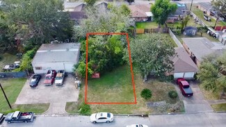 0 Luce St, Houston, TX 77087