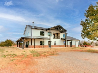 11921 SW 104th St, Mustang, OK 73064