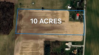 7460 Correll Maxey Rd, London, OH 43140