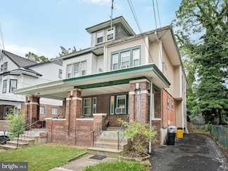 318 Gardner Ave, Trenton, NJ 08618