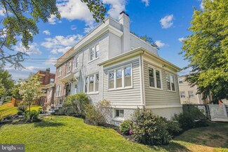 1022 Taussig Place NE, Washington, DC 20017