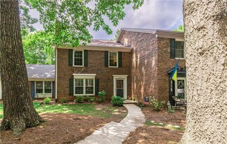 2450 Cottage Place, Greensboro, NC 27455
