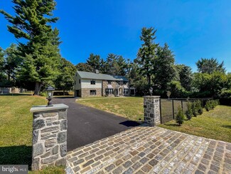 721 Conshohocken State Rd, Penn Valley, PA 19072