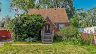 2910 E 138th Place, Chicago, IL 60633