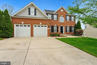 1720 Felwood St, Fort Washington, MD 20744