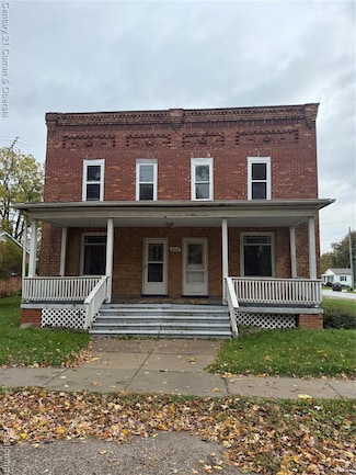 306 N Main St, Britton, MI 49229