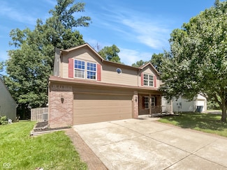 5632 Fair Ridge Place, Indianapolis, IN 46221