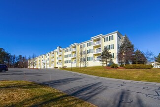 1818 Main St Unit 311, Jefferson, MA 01522