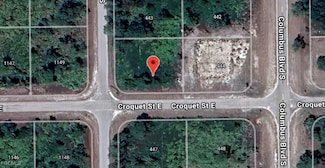 445 Lackey Ave S, Lehigh Acres, FL 33974