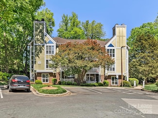 2506 Cranbrook Ln Unit 3, Charlotte, NC 28207