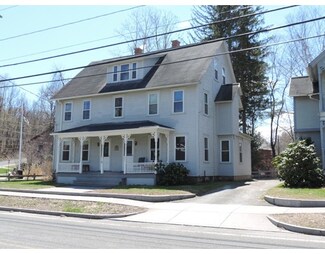 25 Main St, Conway, MA 01341