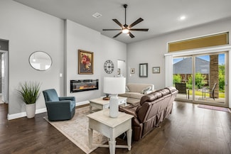 1023 Terra Vista Dr, Allen, TX 75013