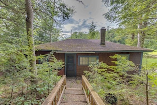 291 Loon Lake Rd, Plymouth, NH 03264