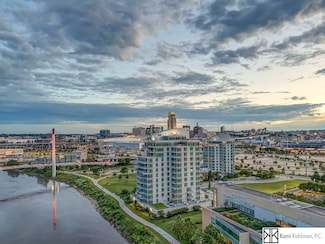 444 Riverfront Plaza Unit 702, Omaha, NE 68102