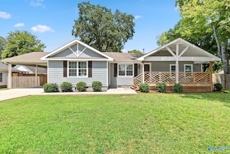 1029 Rison Ave NE, Huntsville, AL 35801