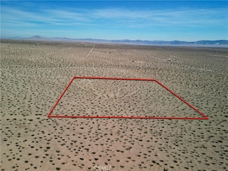 63305 Rainier Rd, Joshua Tree, CA 92252