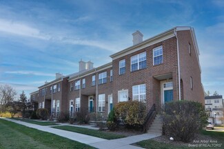 1868 Lindsay Ln Unit 50, Ann Arbor, MI 48104