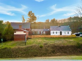 70 White Mountain Hwy, Chocorua, NH 03817