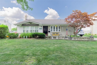 36827 Weideman St, Clinton Township, MI 48035
