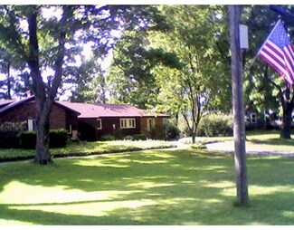 11 S Main St, Sunderland, MA 01375
