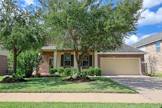 2918 Lake Villa Dr, Missouri City, TX 77459