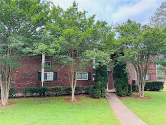 195 Sycamore Dr Unit C24, Athens, GA 30606