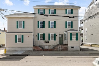 621 Thames St Unit C, Newport, RI 02840