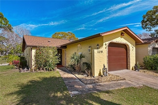 109 Shangri la Cir, Edgewater, FL 32132