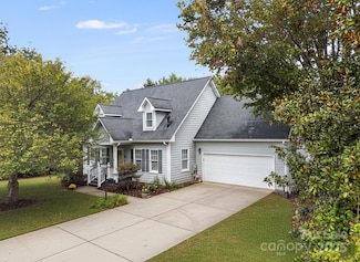 40 Harold Sluder Rd, Alexander, NC 28701